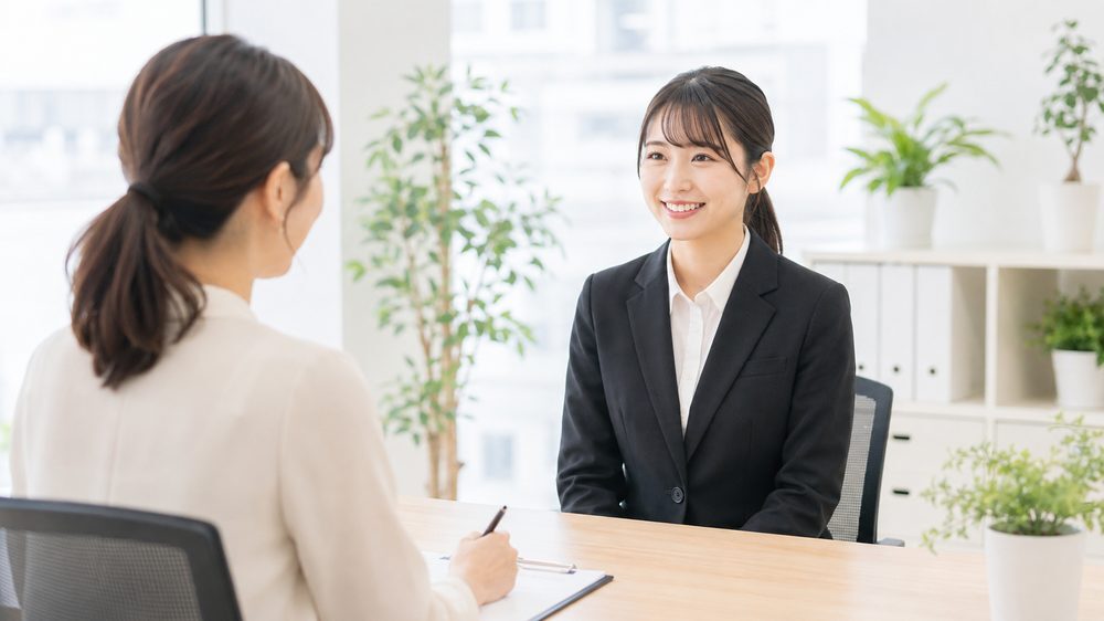 採用人材を新規事業に転換した事例