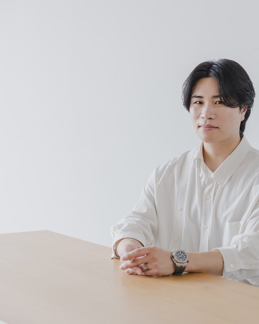 代表取締役 花山翔